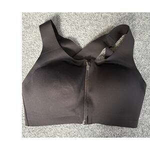 Lululemon Enlite Bra Black 32DD